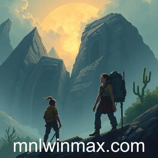 Exploring the Fascinating World of Adventure Games: A Dive into the 