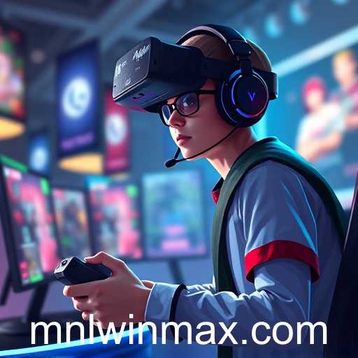 The Digital Evolution of Online Gaming