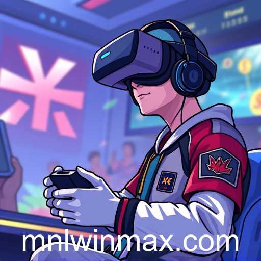 The Digital Playground: MNLWin's New Frontier in 2025