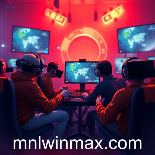 The Growing Impact of Online Gaming: A 2025 Perspective