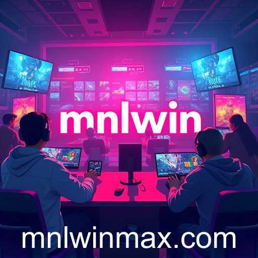 Mnlwin: Revolutionizing Online Gaming in 2025