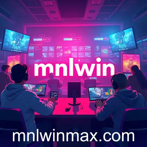 Mnlwin: Revolutionizing Online Gaming in 2025