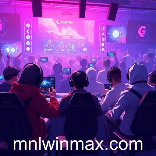 The Digital Evolution of Online Gaming