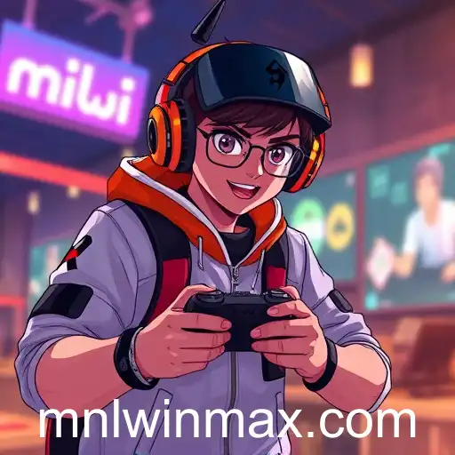 Navigating the Digital Playground