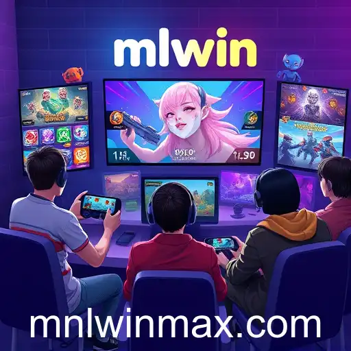 Mnlwin's Impact on Modern Gaming