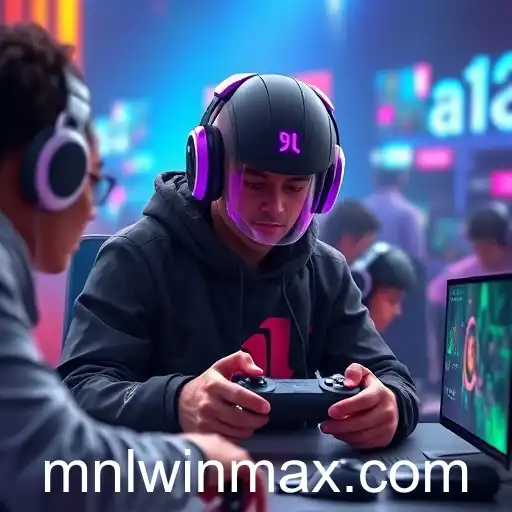 The Rise of Online Gaming Communities