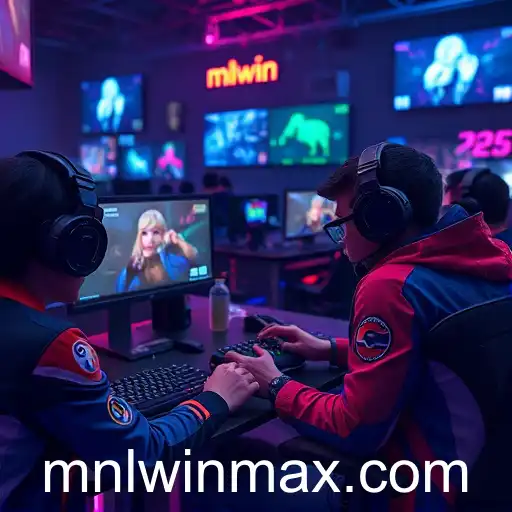 The Digital Playground: Rise of Online Gaming in 2025