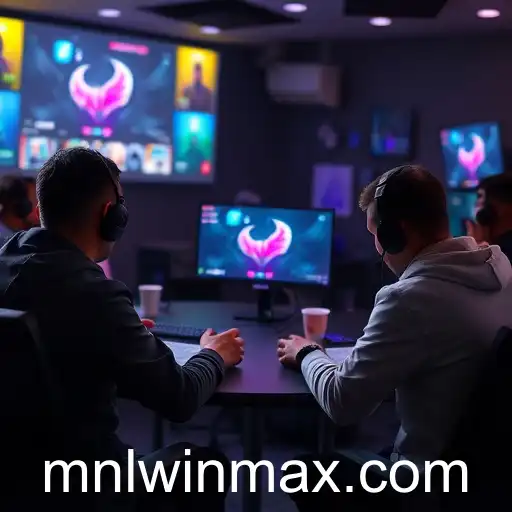 The Rise of Online Gaming in the Digital Age