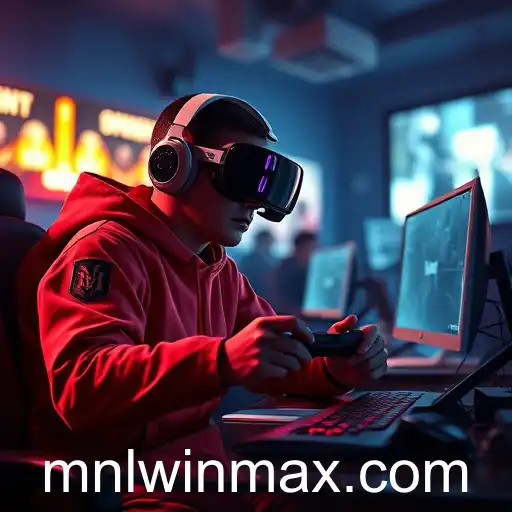 The Rise of Online Gaming Platforms