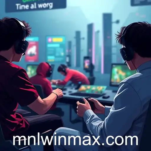 The Rise of Online Strategy Games